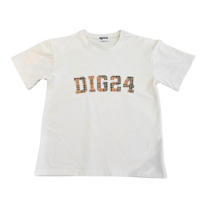 TUTTO PASSA TEE [WHITE]